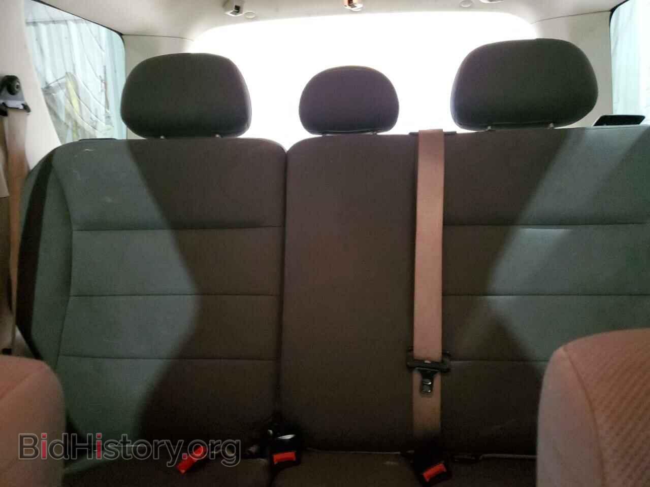 2009 FORD ESCAPE - VIN: 1FMCU03G59KB54534 - Фото 10