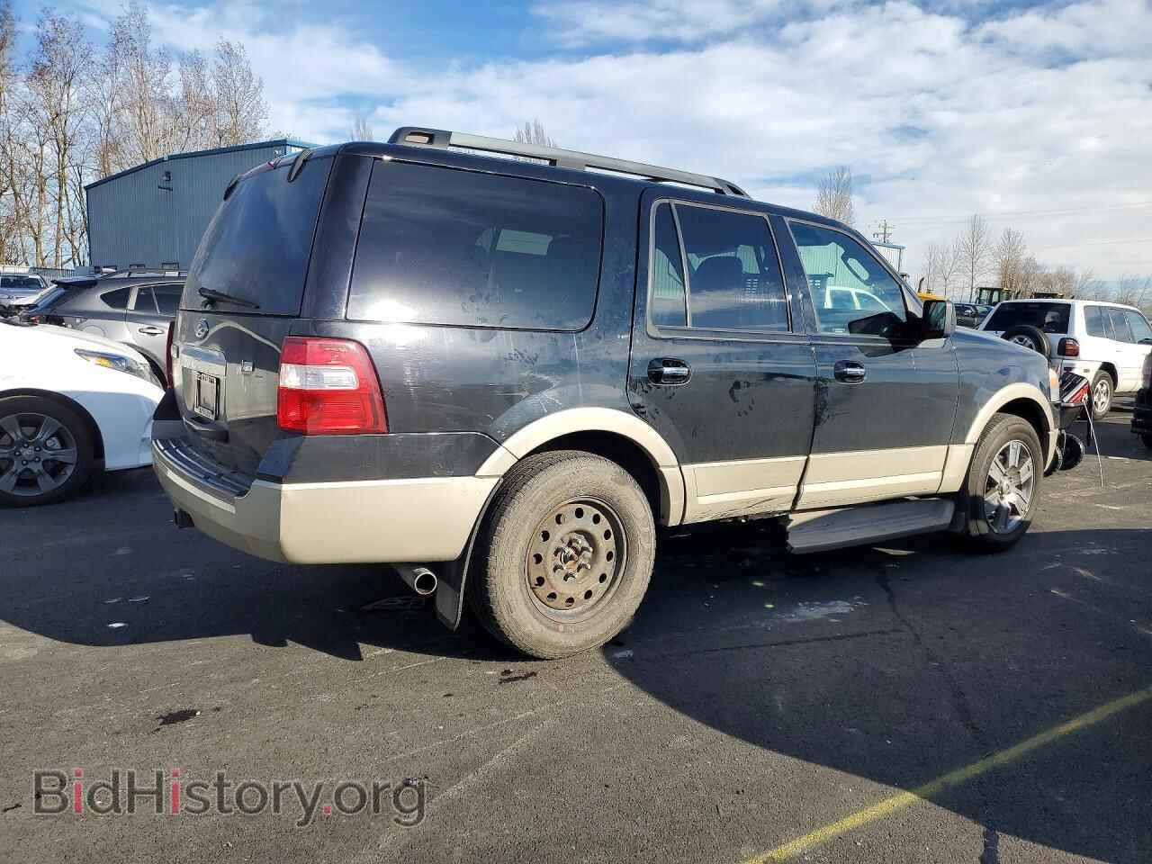2009 FORD EXPEDITION - VIN: 1FMFU18589EB15963 - Фото 3