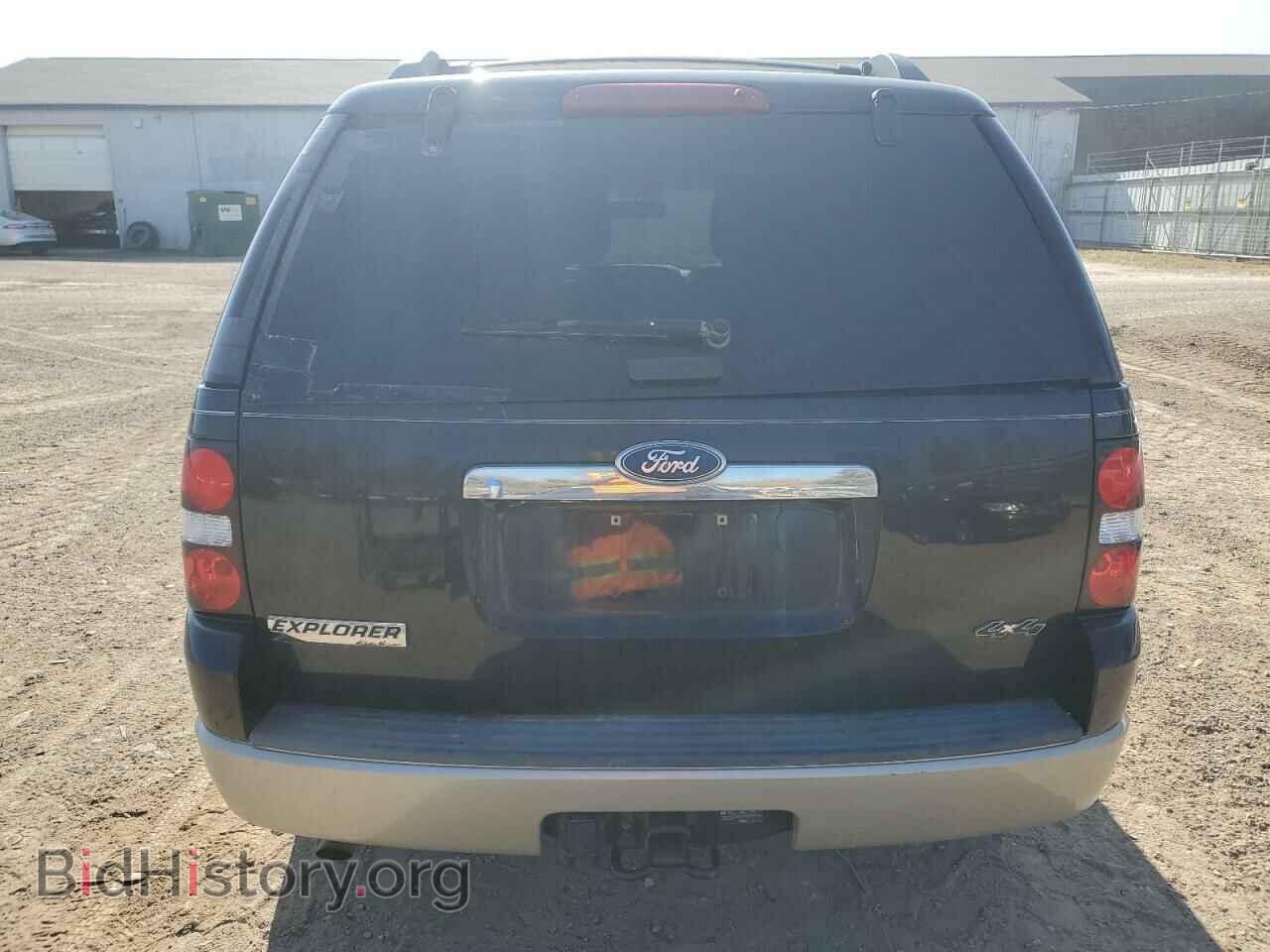 2010 FORD EXPLORER - VIN: 1FMEU7EE6AUB16039 - Photo 6