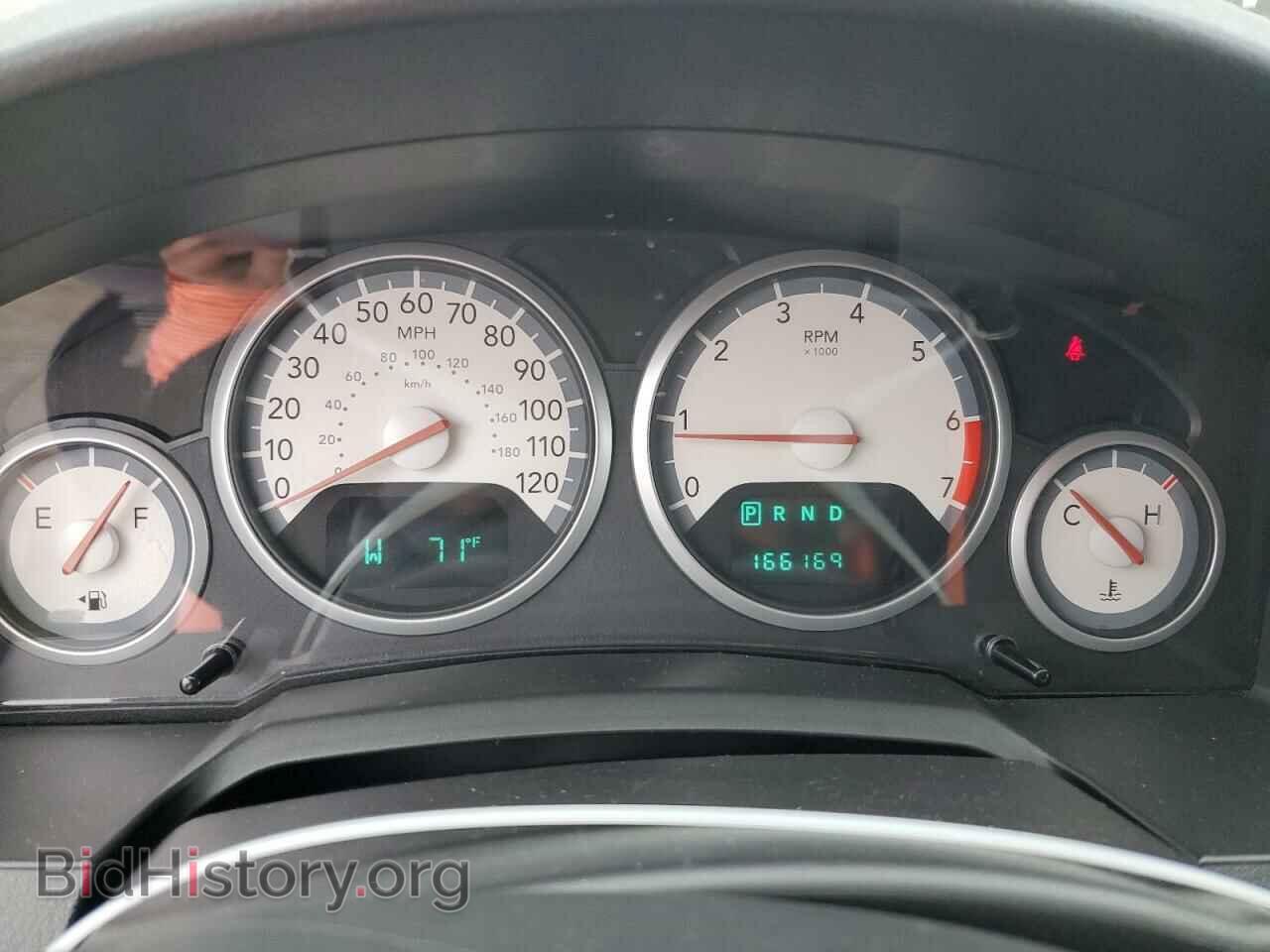 2010 DODGE CARAVAN - VIN: 2D4RN5D10AR408369 - Фото 9