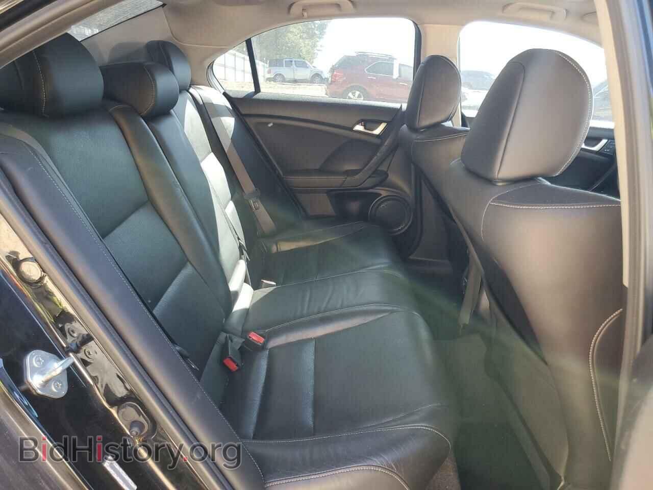 2014 ACURA TSX - VIN: JH4CU2F48EC001165 - Фото 10