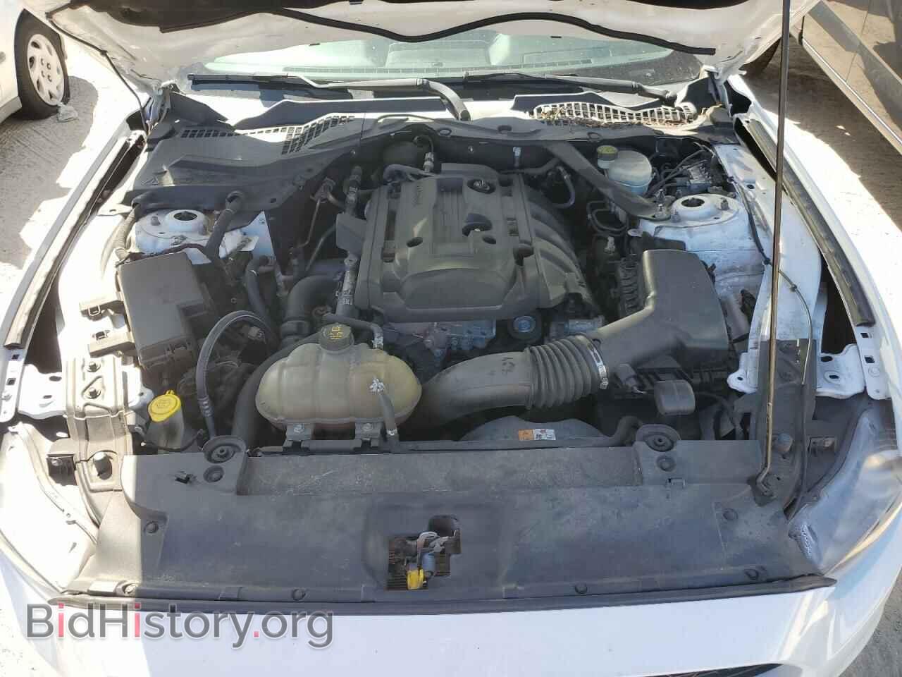 2017 FORD ALL Models - VIN: 1FATP8UH9H5293473 - Photo 11