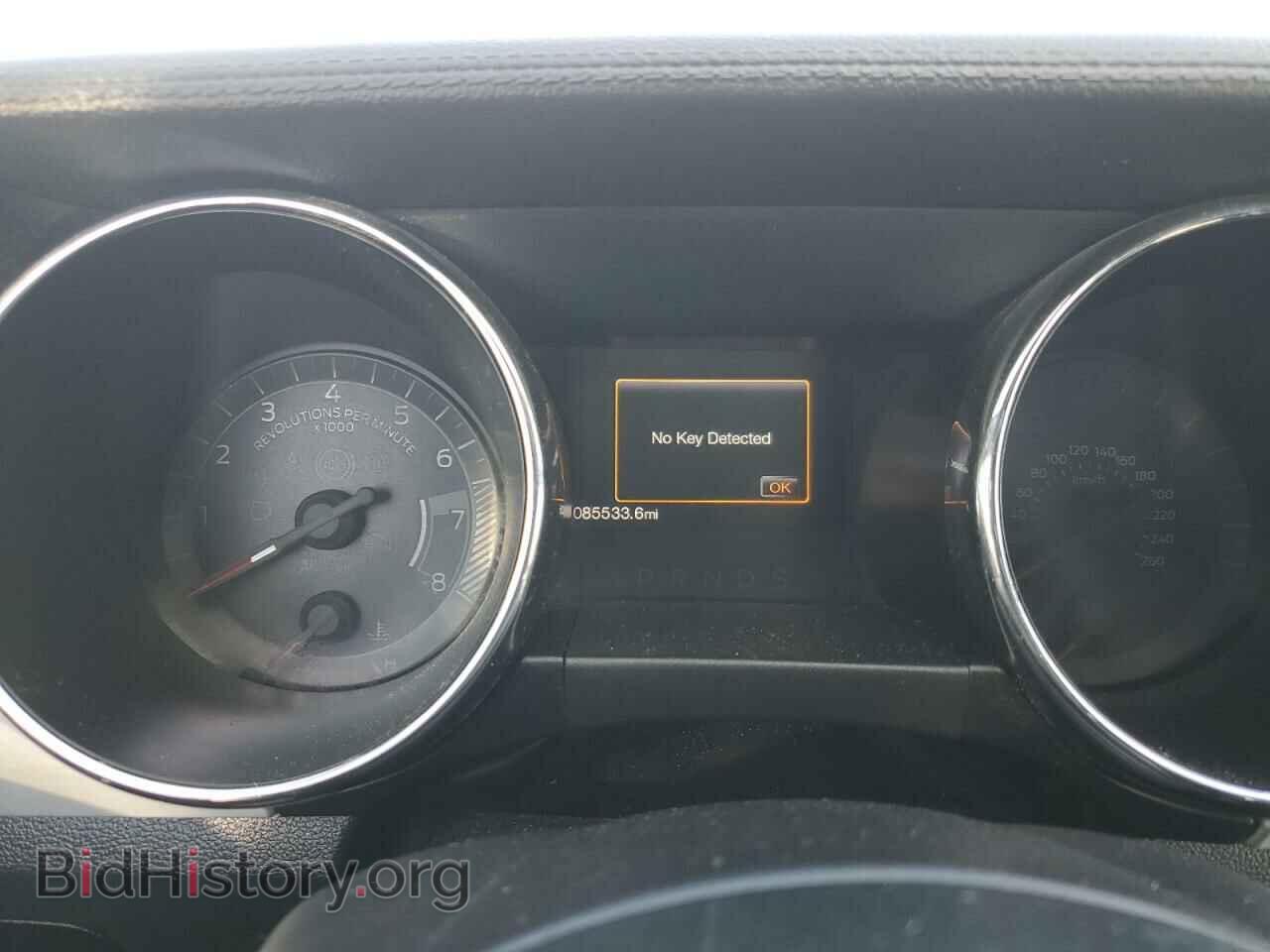 2017 FORD ALL Models - VIN: 1FATP8UH9H5293473 - Photo 9