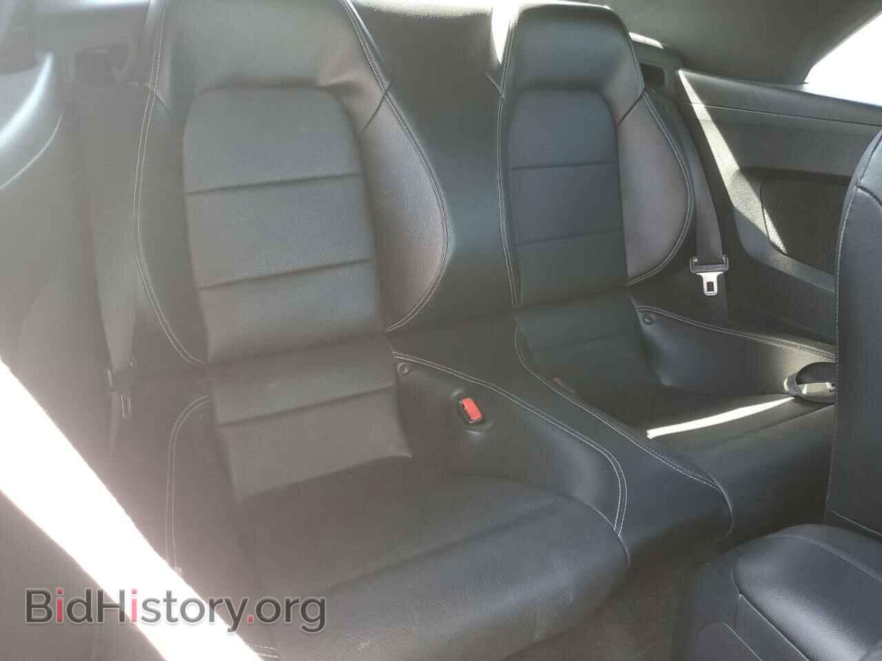 2017 FORD ALL Models - VIN: 1FATP8UH9H5293473 - Photo 10