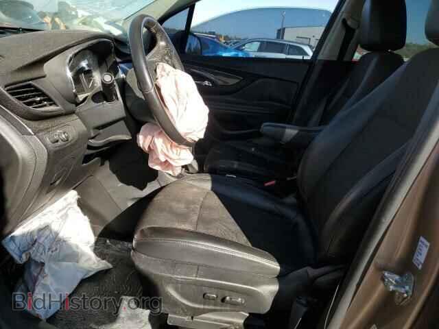 2019 BUICK ENCORE - VIN: KL4CJASB0KB724805 - Фото 7