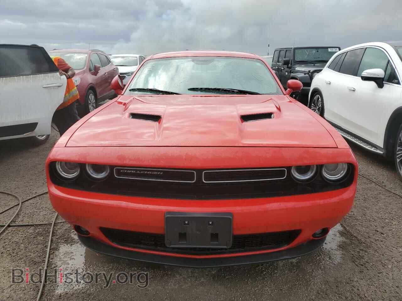 2016 DODGE CHALLENGER - VIN: 2C3CDZAG2GH114447 - Photo 5