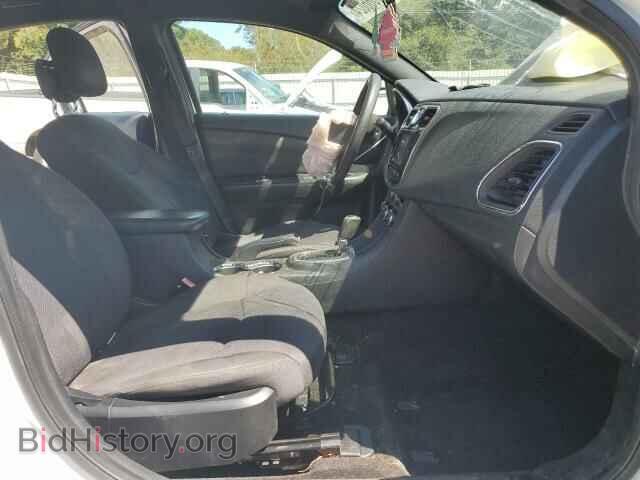 2013 CHRYSLER 200 - VIN: 1C3CCBAB9DN685760 - Фото 7