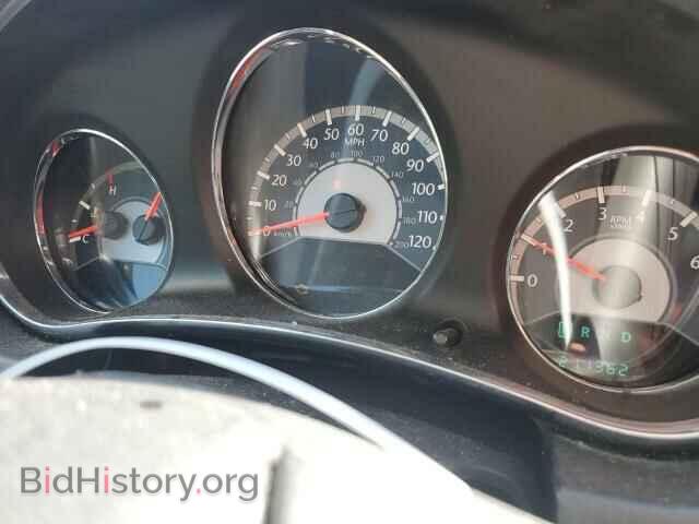 2013 CHRYSLER 200 - VIN: 1C3CCBAB9DN685760 - Фото 9