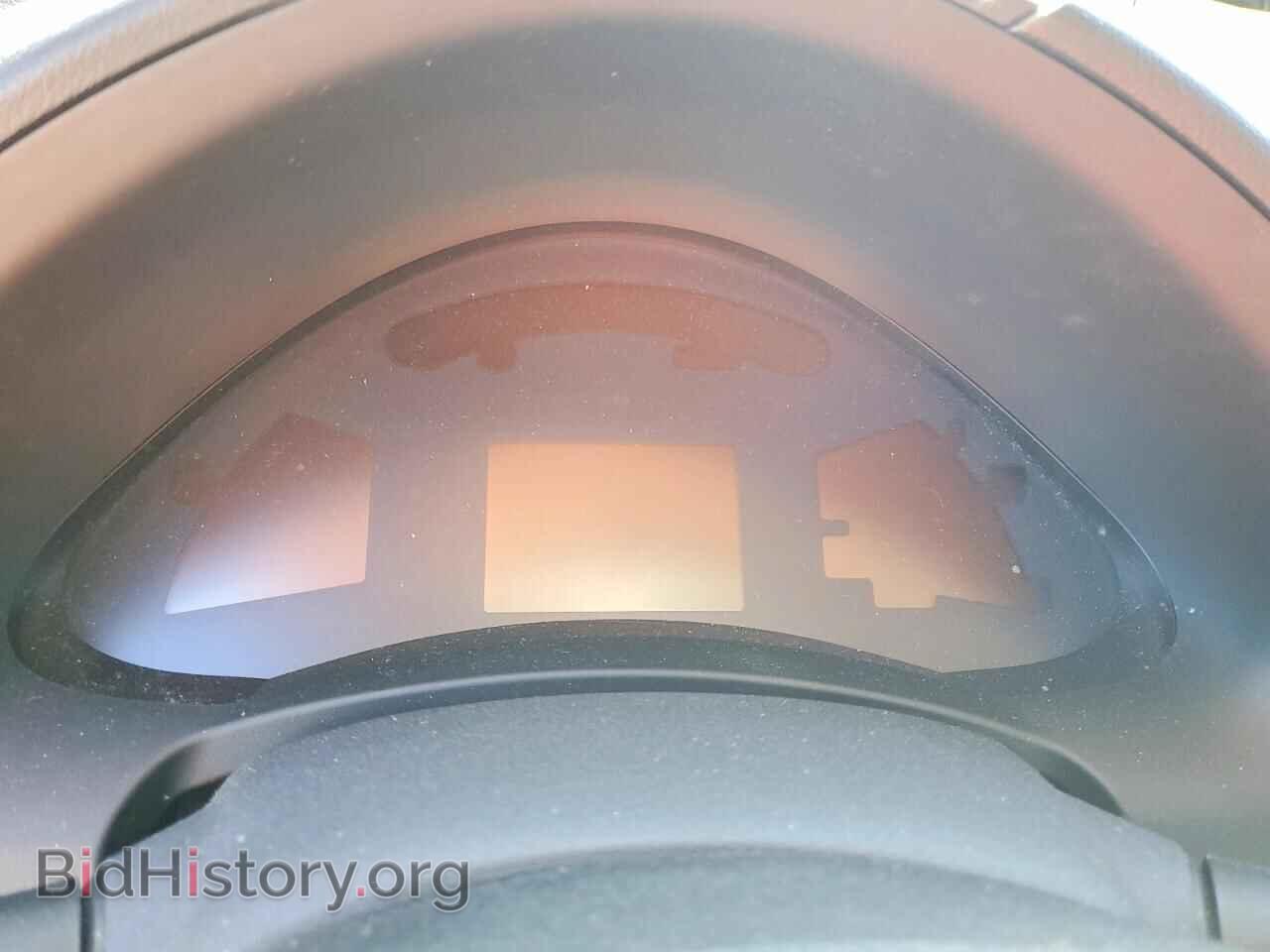 2015 NISSAN LEAF - VIN: 1N4AZ0CP2FC317472 - Фото 9