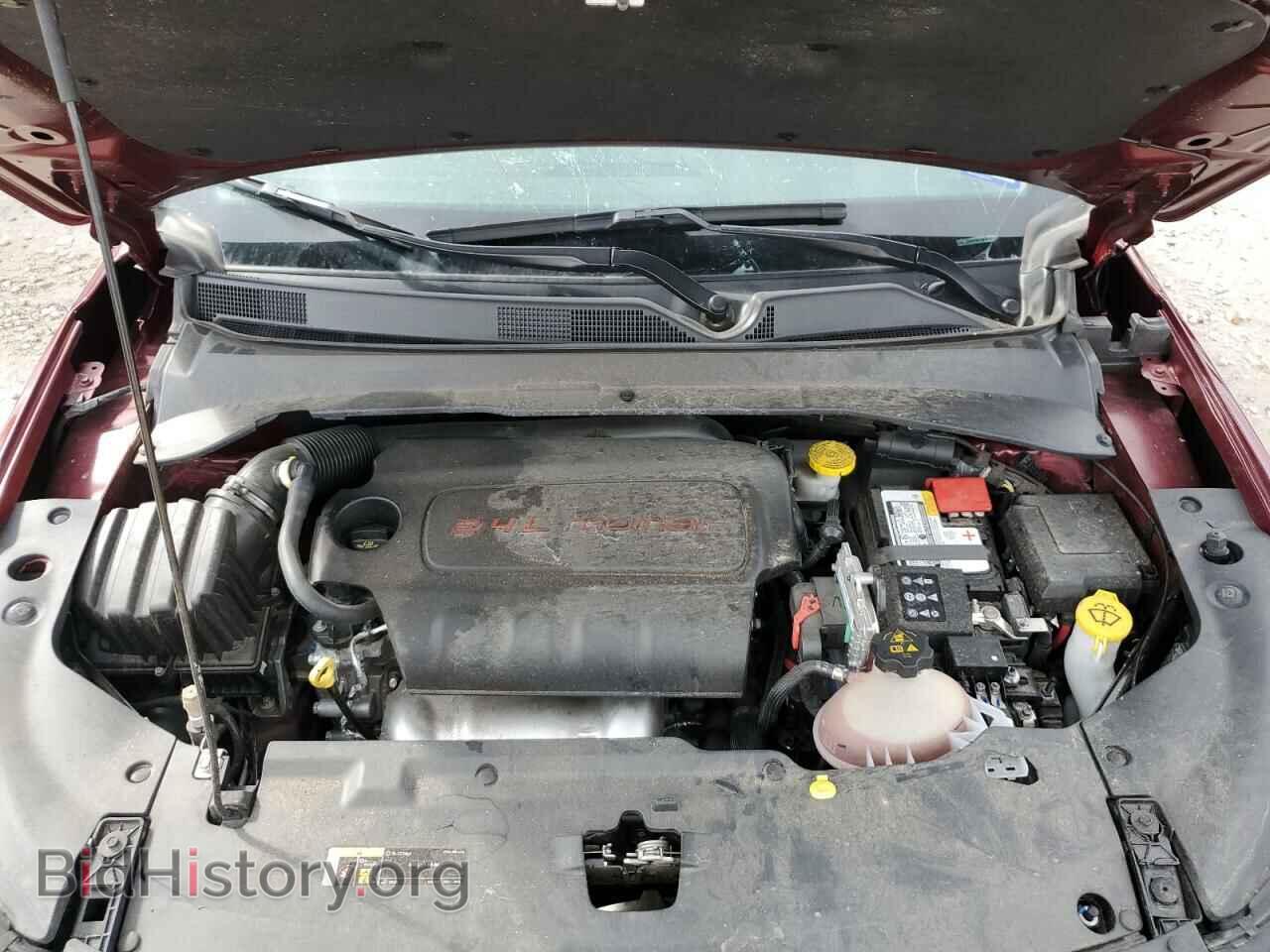 2022 JEEP COMPASS - VIN: 3C4NJCBB2NT229034 - Фото 11