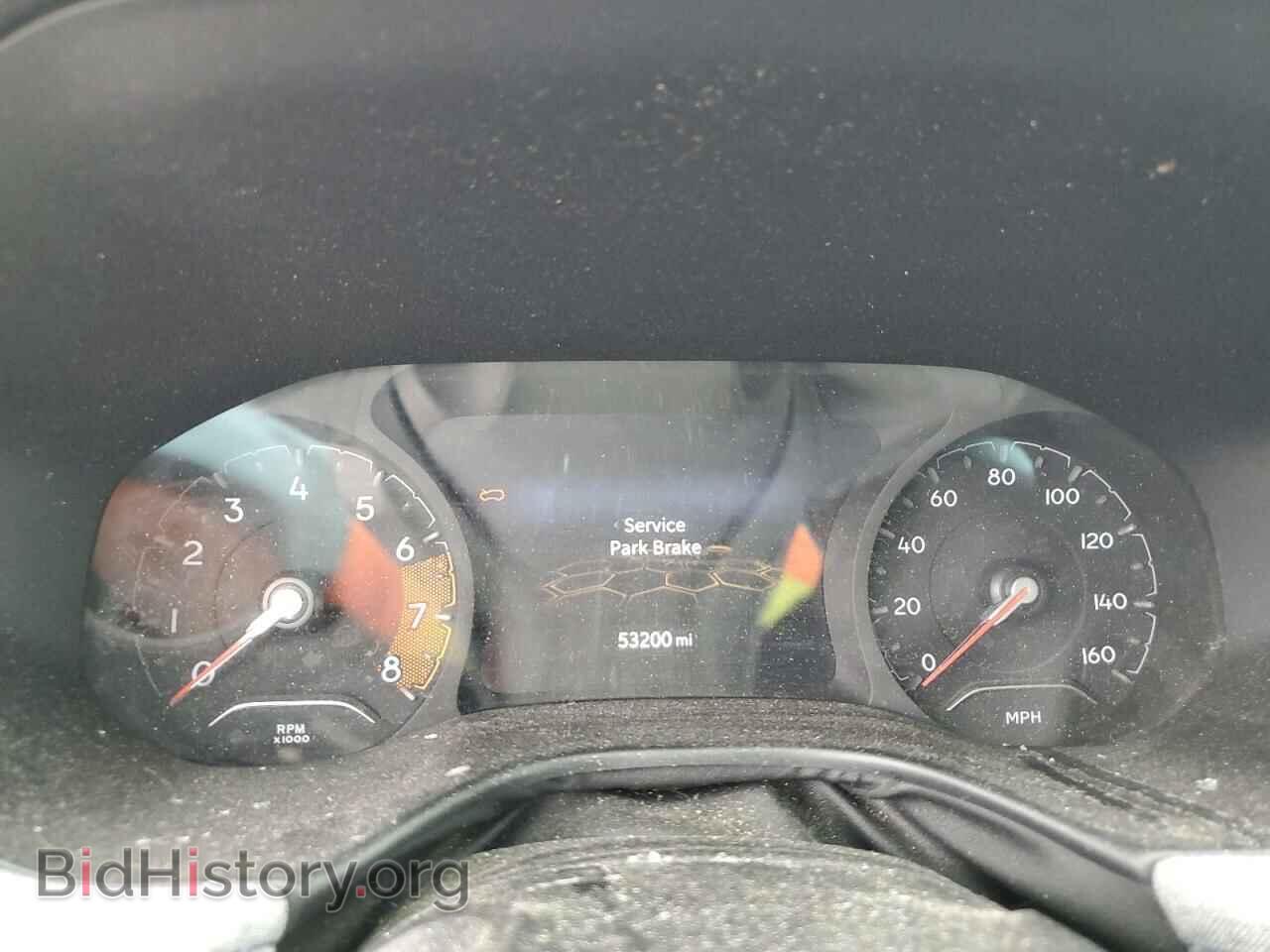 2022 JEEP COMPASS - VIN: 3C4NJCBB2NT229034 - Фото 9