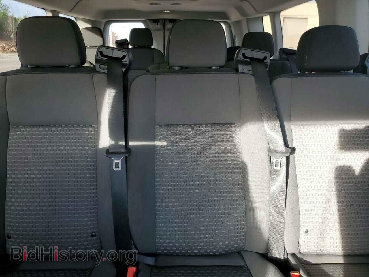 2022 FORD TRANSIT - VIN: 1FBAX2Y83NKA48713 - Фото 10