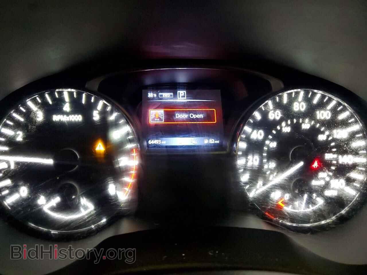 2018 NISSAN PATHFINDER - VIN: 5N1DR2MM5JC664743 - Фото 9