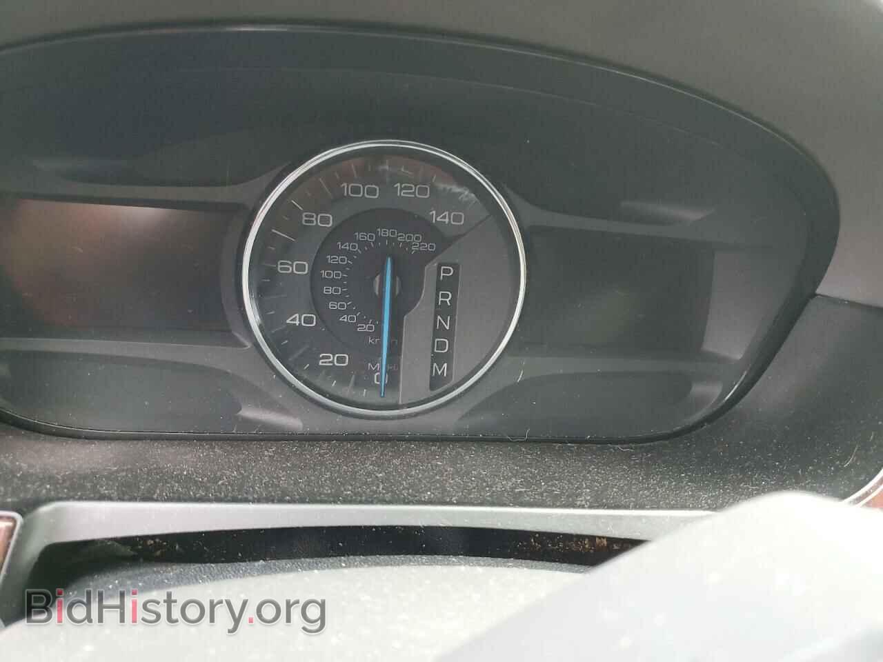 2011 FORD EDGE - VIN: 2FMDK4KC1BBA58657 - Photo 9
