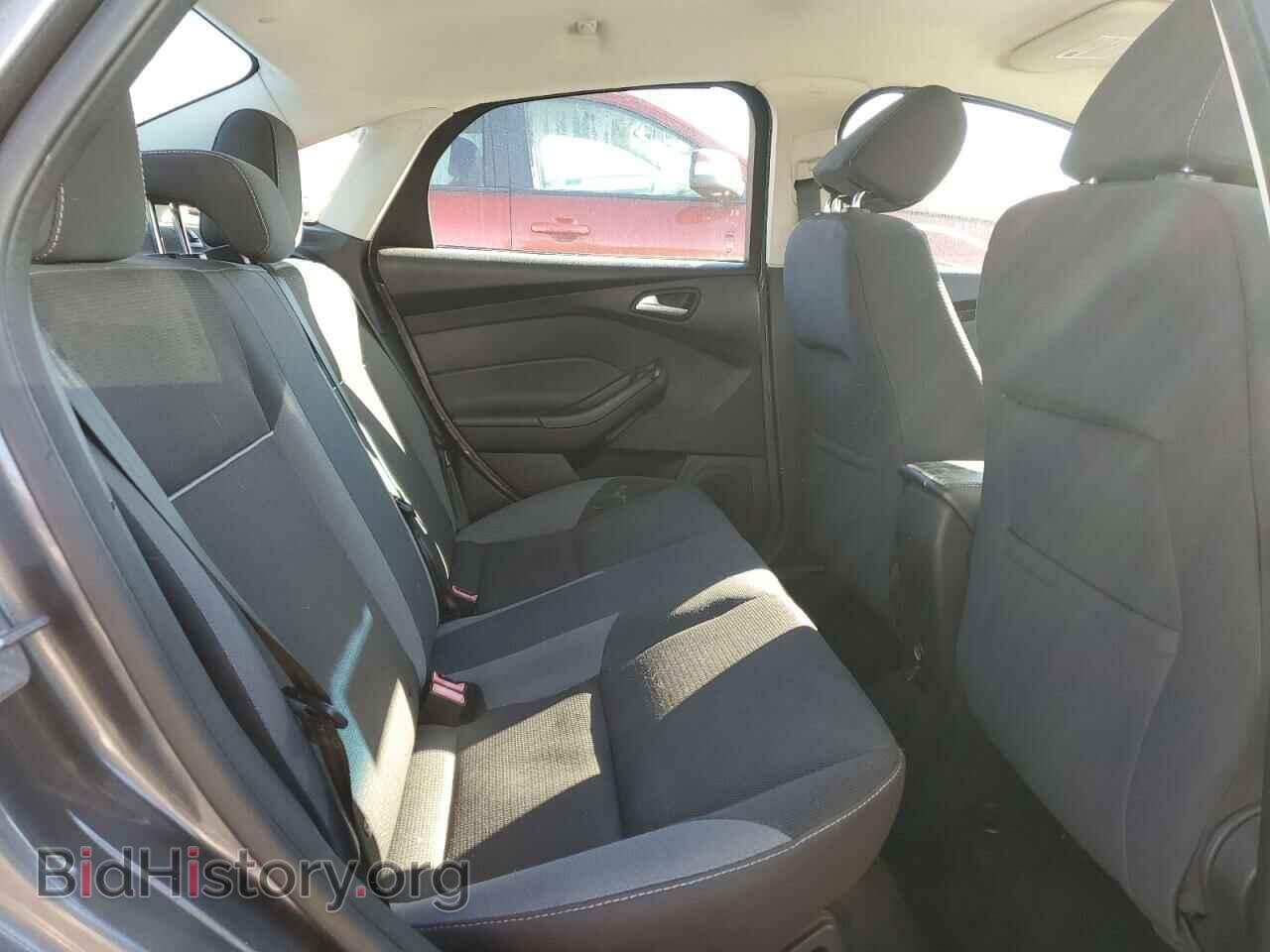 2014 FORD FOCUS - VIN: 1FADP3F20EL163153 - Фото 10