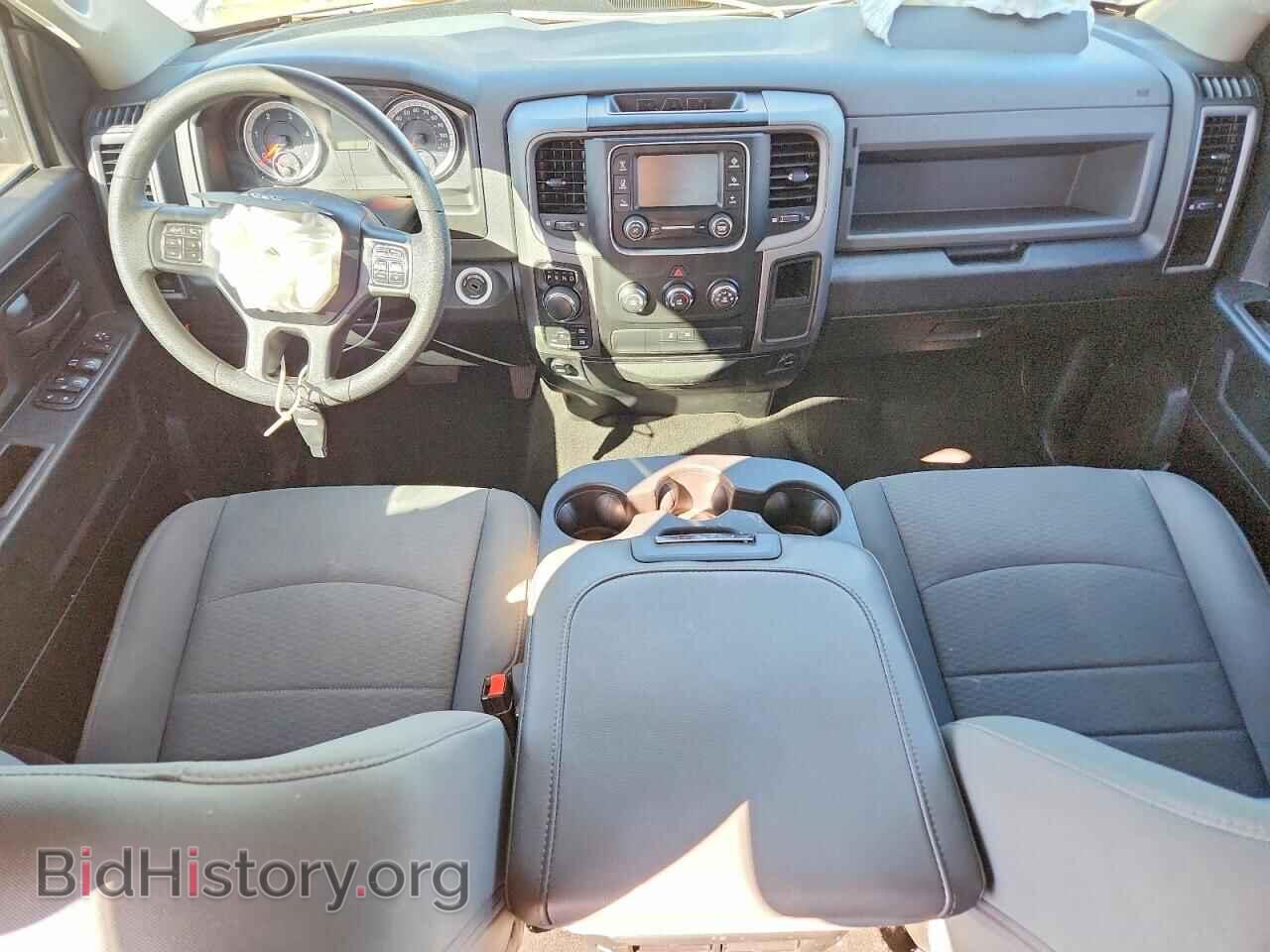 2018 RAM 1500 - VIN: 1C6RR7KM2JS227323 - Photo 8