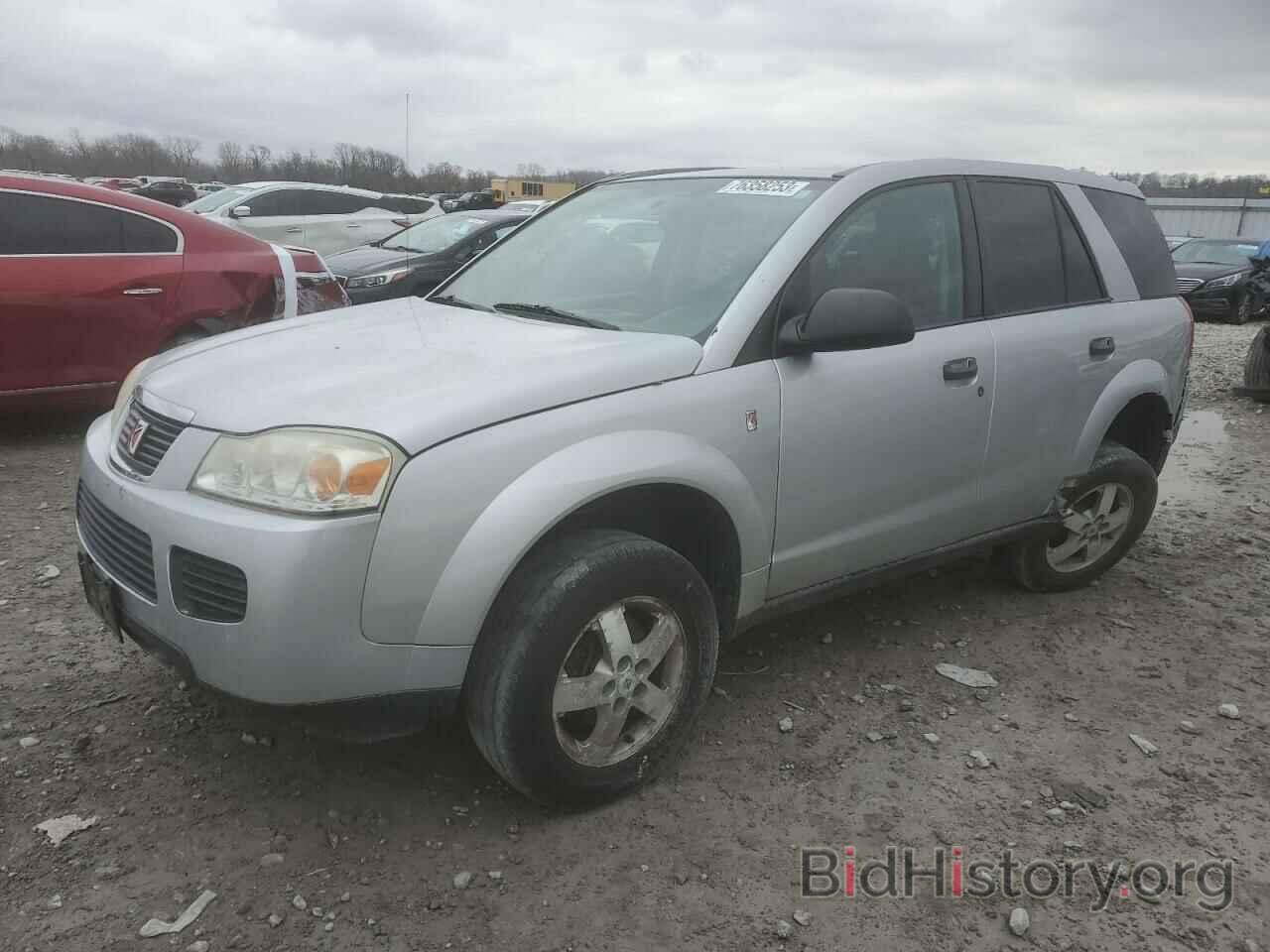 Photo 5GZCZ23D06S826890 - SATURN VUE 2006