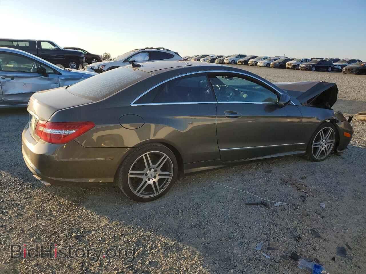 2010 MERCEDES-BENZ E-CLASS - VIN: WDDKJ7CB5AF004657 - Фото 3