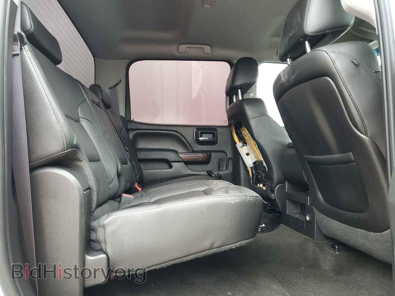 2014 GMC SIERRA - VIN: 3GTP1VEC0EG480944 - Photo 10
