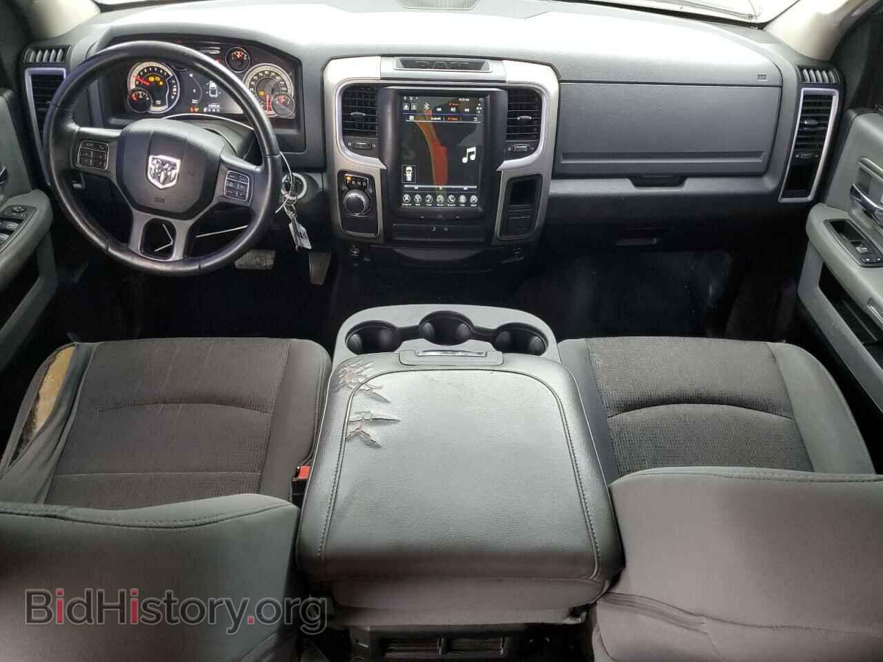 2014 RAM 1500 - VIN: 1C6RR6LT6ES172364 - Фото 8