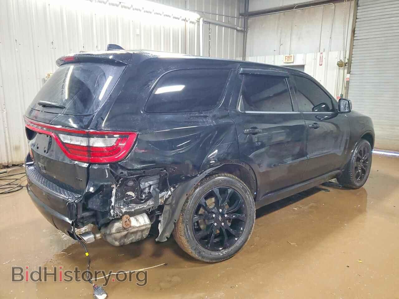 2020 DODGE DURANGO - VIN: 1C4RDJDG2LC230232 - Photo 3