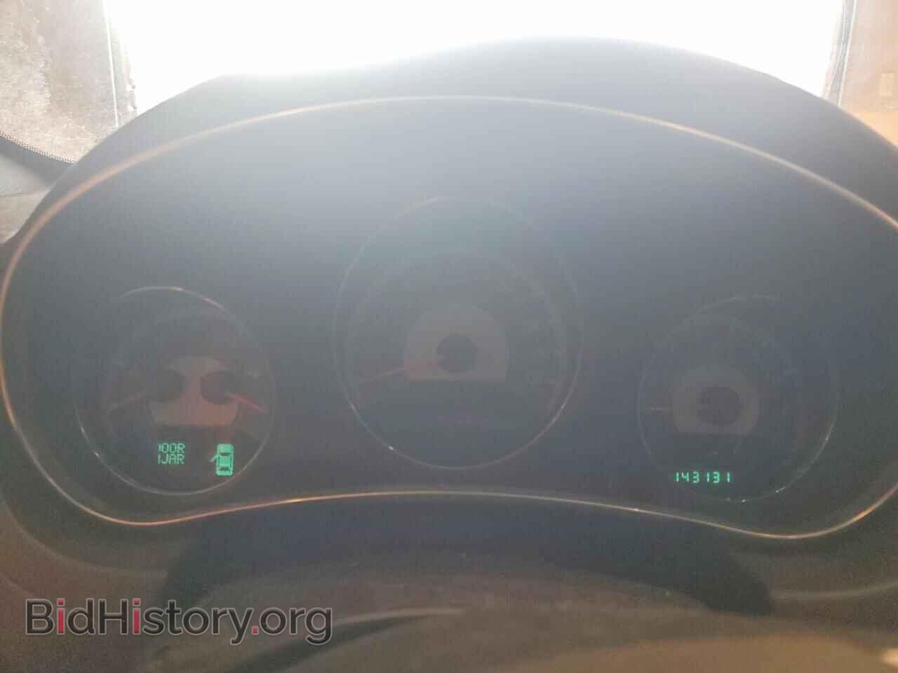 2012 CHRYSLER 200 - VIN: 1C3CCBBB7CN331264 - Photo 9