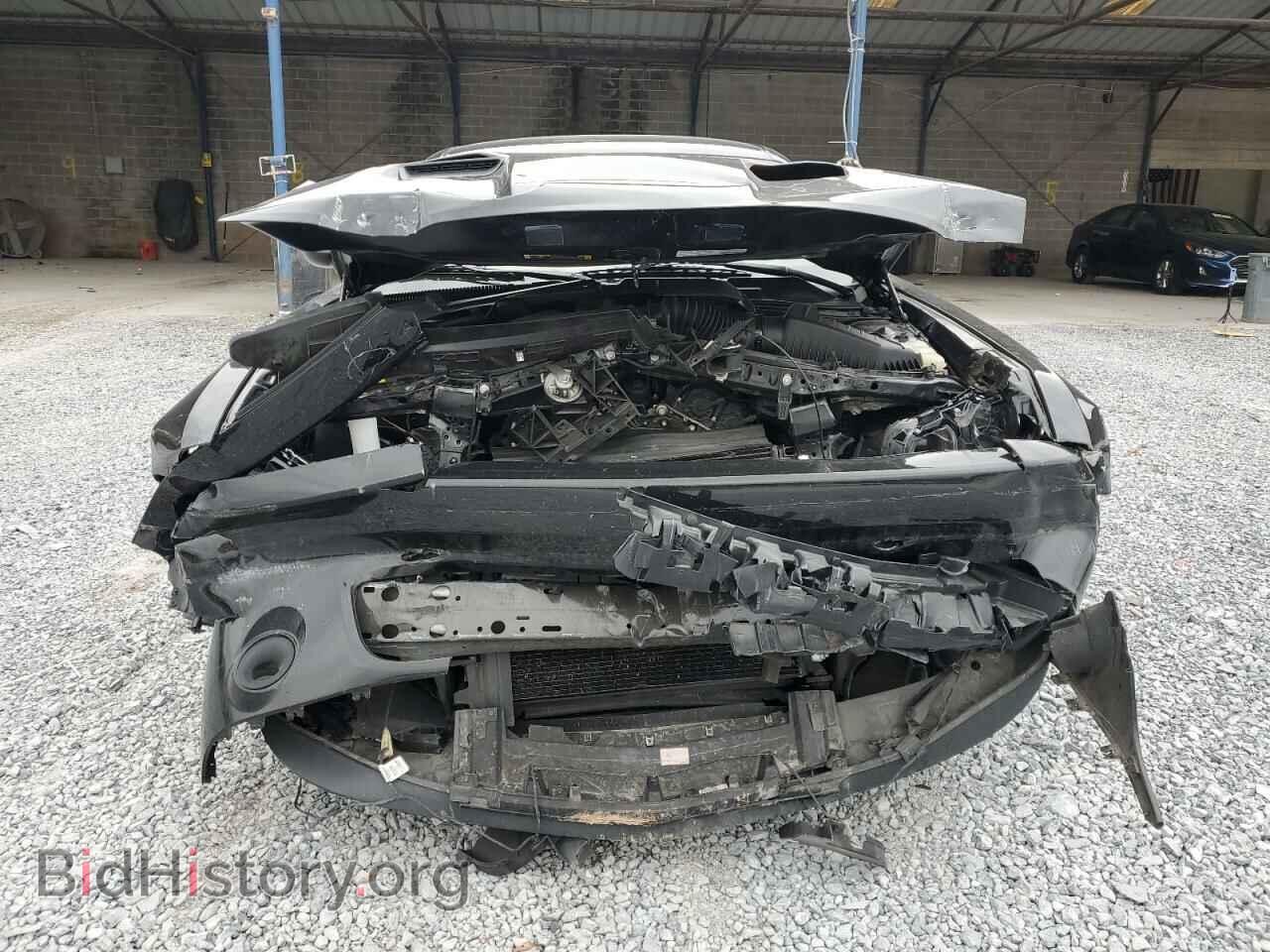 2021 DODGE CHALLENGER - VIN: 2C3CDZAG4MH534402 - Фото 5