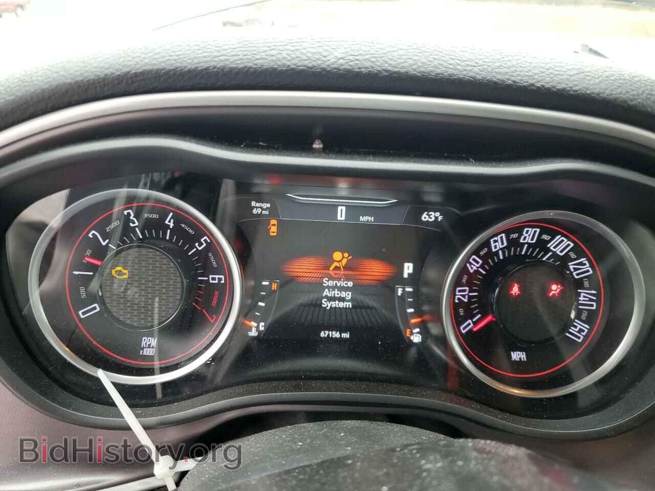 2021 DODGE CHALLENGER - VIN: 2C3CDZAG4MH534402 - Фото 9