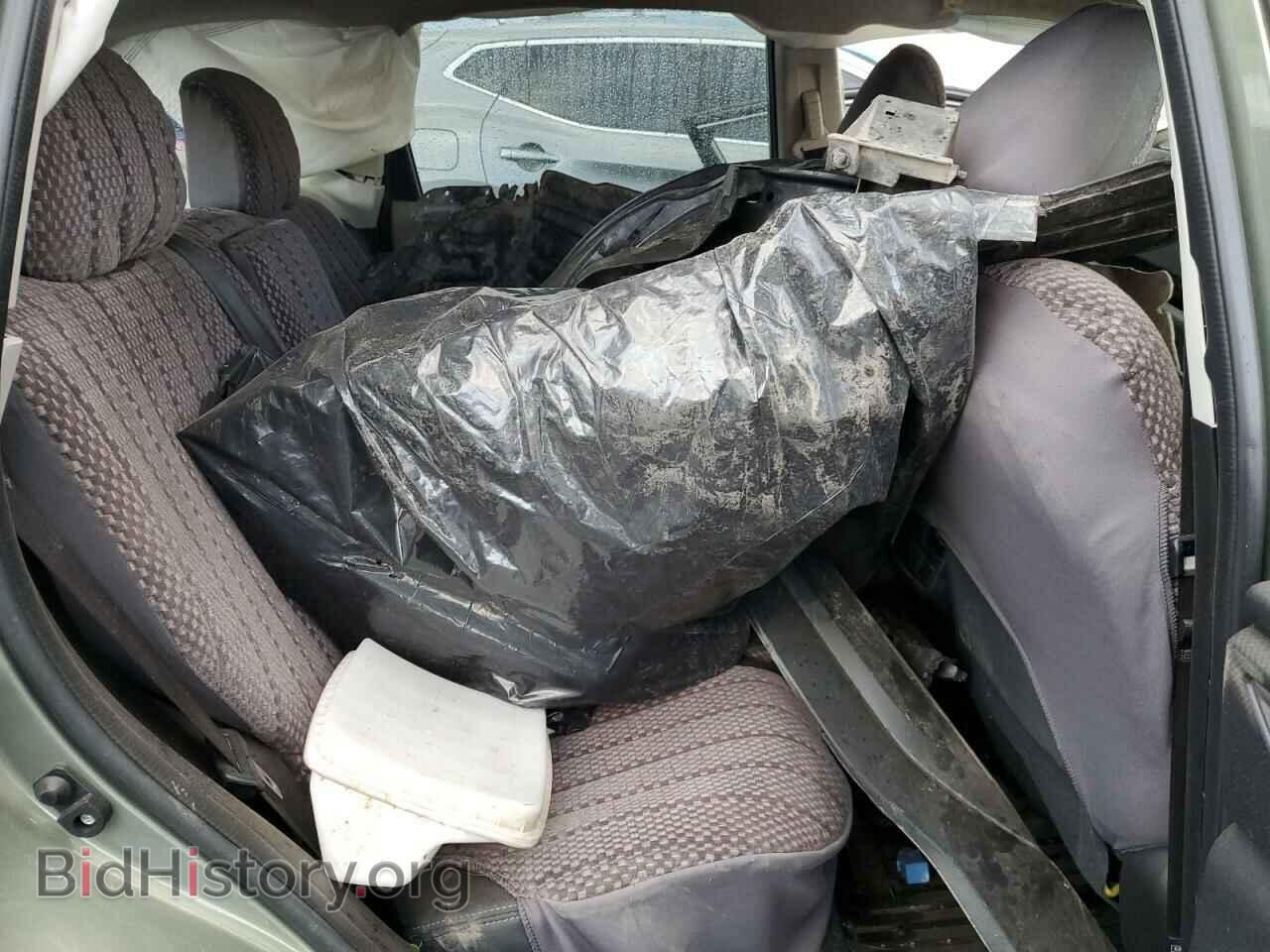 2019 SUBARU FORESTER - VIN: JF2SKAEC0KH494569 - Photo 10
