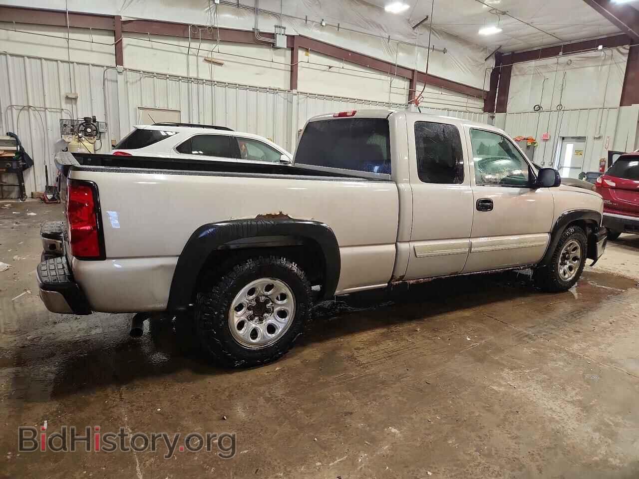 2005 CHEVROLET ALL Models - VIN: 1GCEC19Z75Z271855 - Фото 3