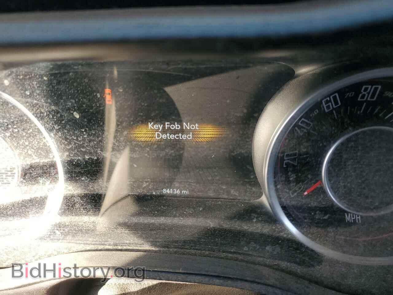 2015 DODGE CHALLENGER - VIN: 2C3CDZAGXFH822010 - Фото 9