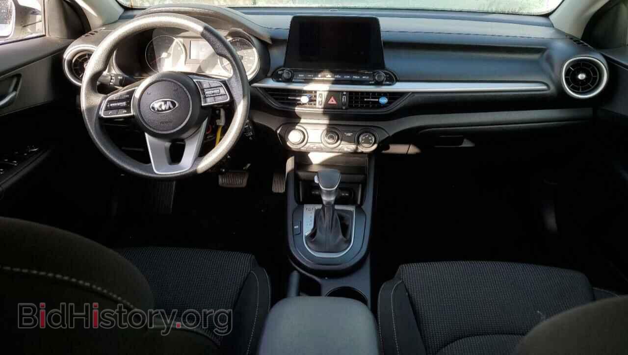 2021 KIA FORTE - VIN: 3KPF24AD8ME310343 - Photo 8