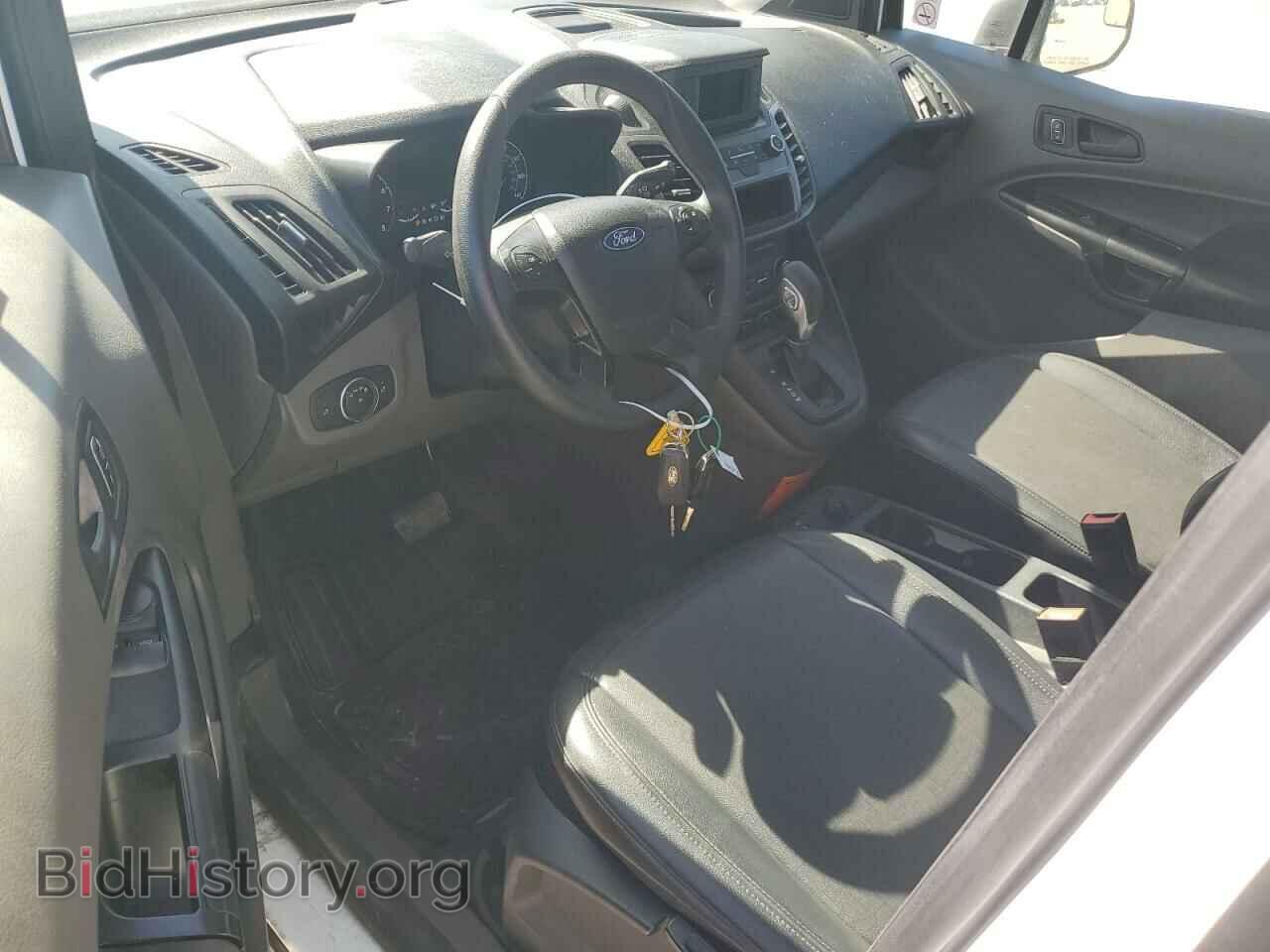 2022 FORD TRANSIT - VIN: NM0LS7S22N1513814 - Фото 8