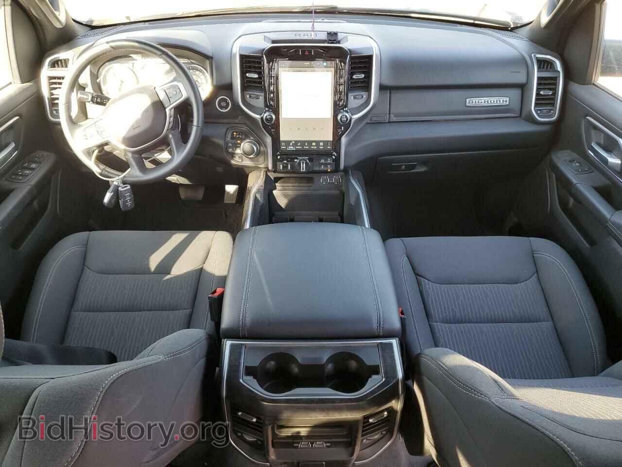 2023 RAM 1500 - VIN: 1C6SRFFT8PN504335 - Фото 8