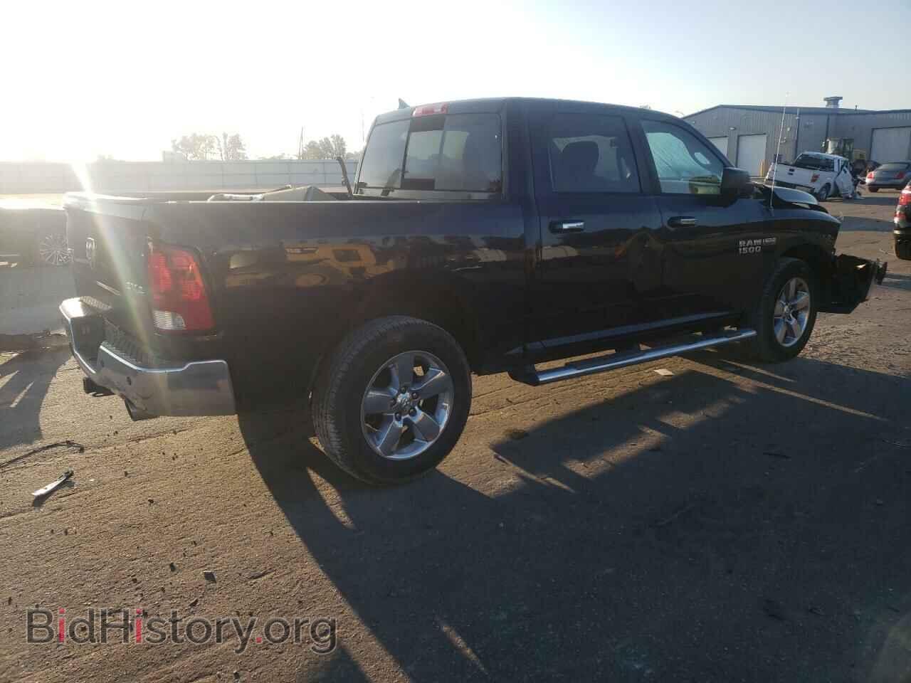 2013 RAM 1500 - VIN: 1C6RR7LT9DS614607 - Photo 3