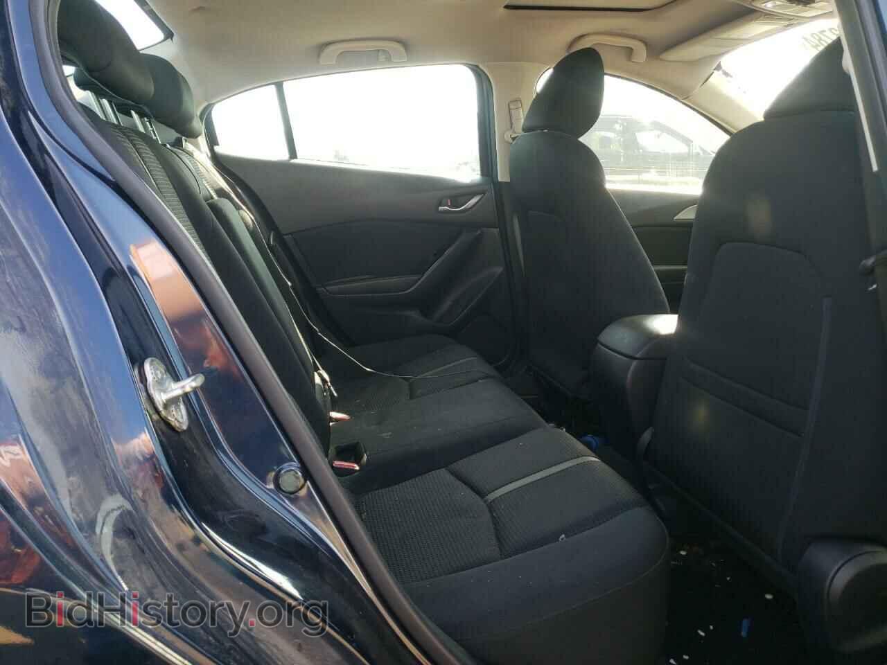 2017 MAZDA 3 - VIN: 3MZBN1U76HM134329 - Фото 10