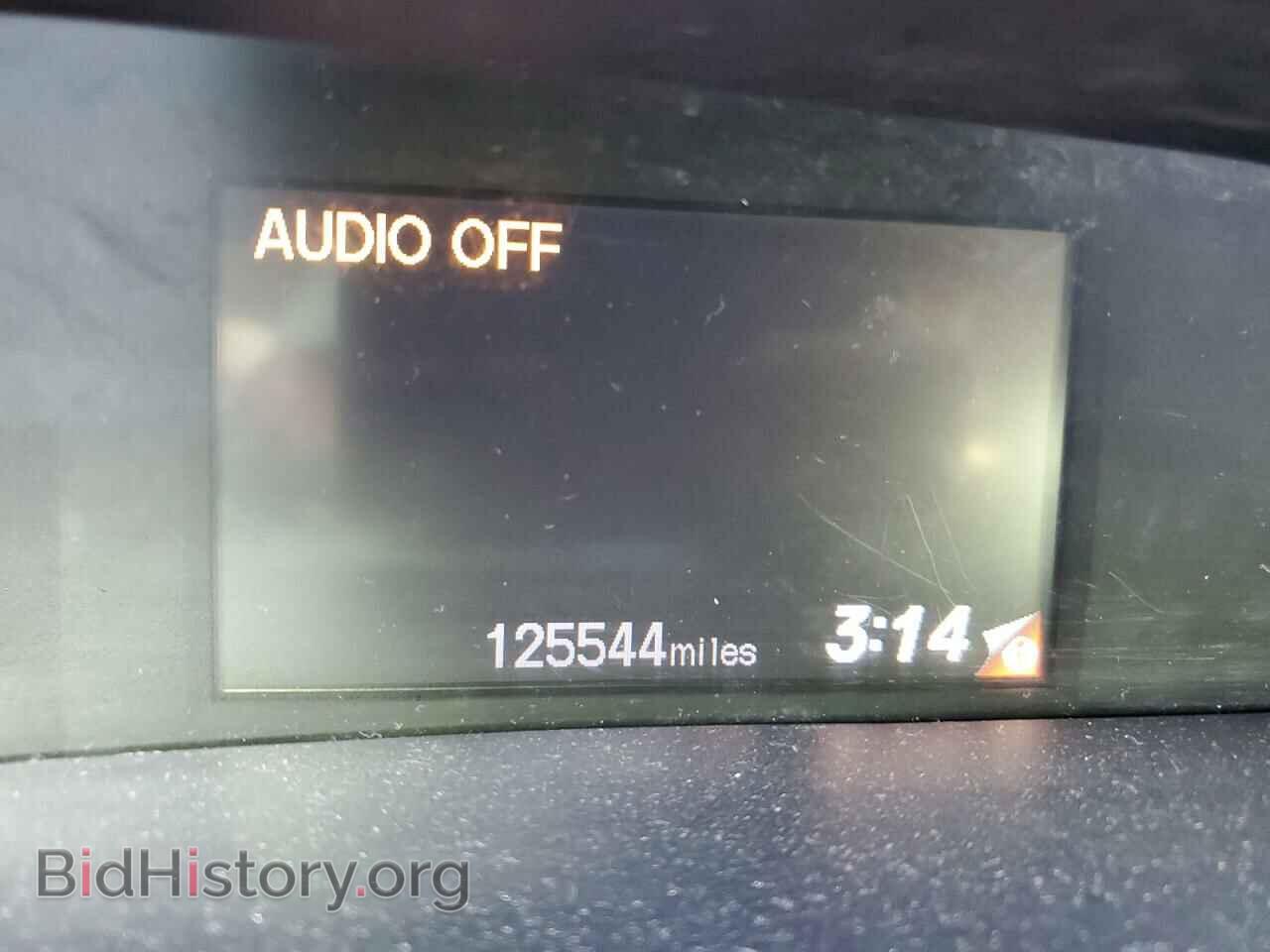 2012 HONDA CIVIC - VIN: 19XFB2F57CE358596 - Фото 9