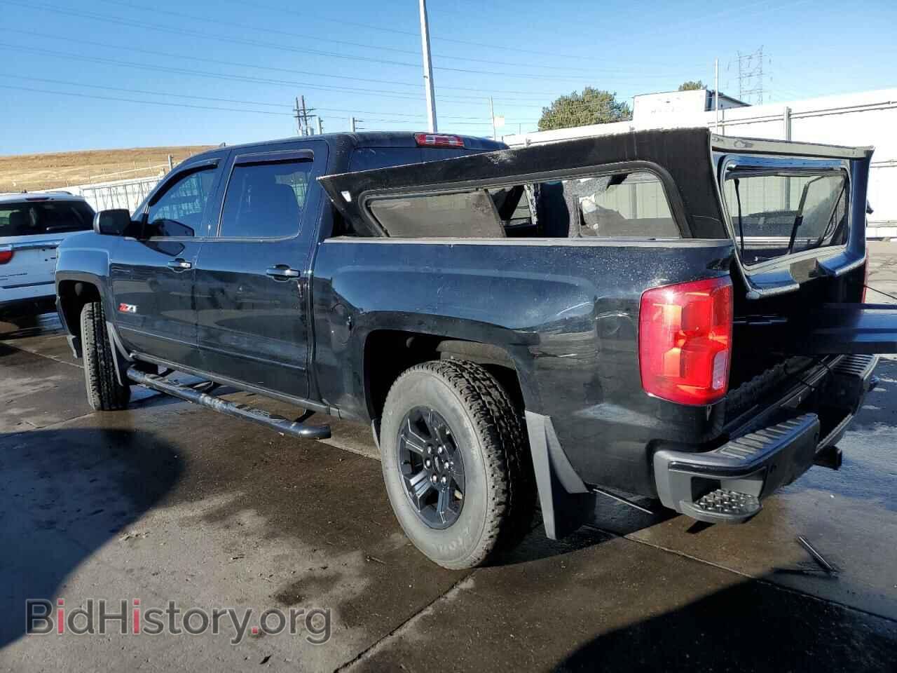 2017 CHEVROLET ALL Models - VIN: 3GCUKSEC3HG120702 - Фото 2