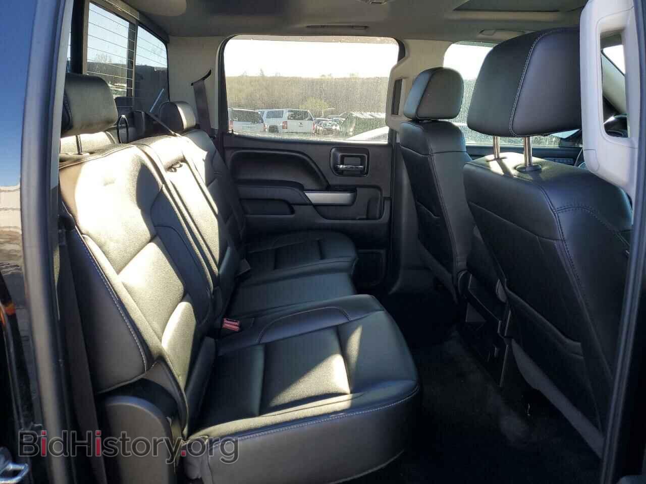 2017 CHEVROLET ALL Models - VIN: 3GCUKSEC3HG120702 - Фото 10
