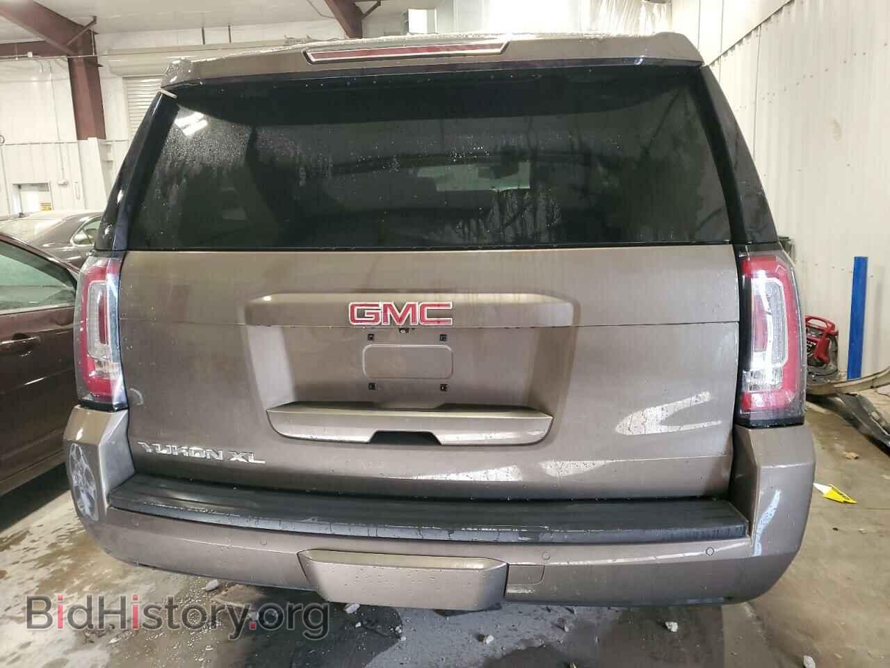 2015 GMC YUKON - VIN: 1GKS2HKC6FR577696 - Фото 6