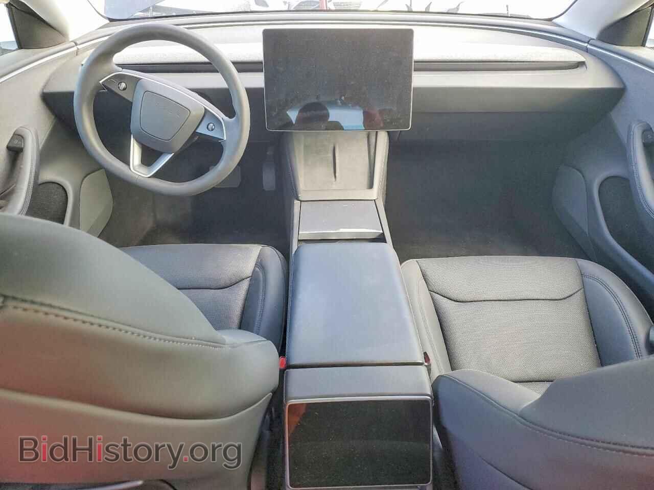 2024 TESLA MODEL 3 - VIN: 5YJ3E1EA3RF783142 - Photo 8