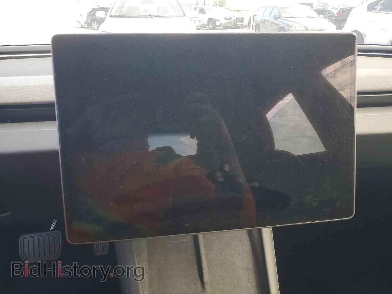 2024 TESLA MODEL 3 - VIN: 5YJ3E1EA3RF783142 - Photo 9