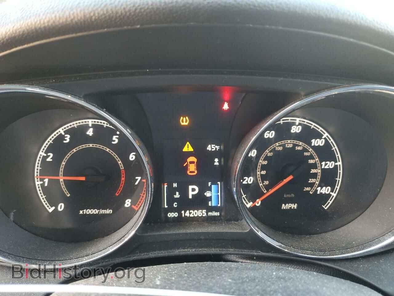2013 MITSUBISHI OUTLANDER - VIN: 4A4AR5AU2DE019529 - Фото 9