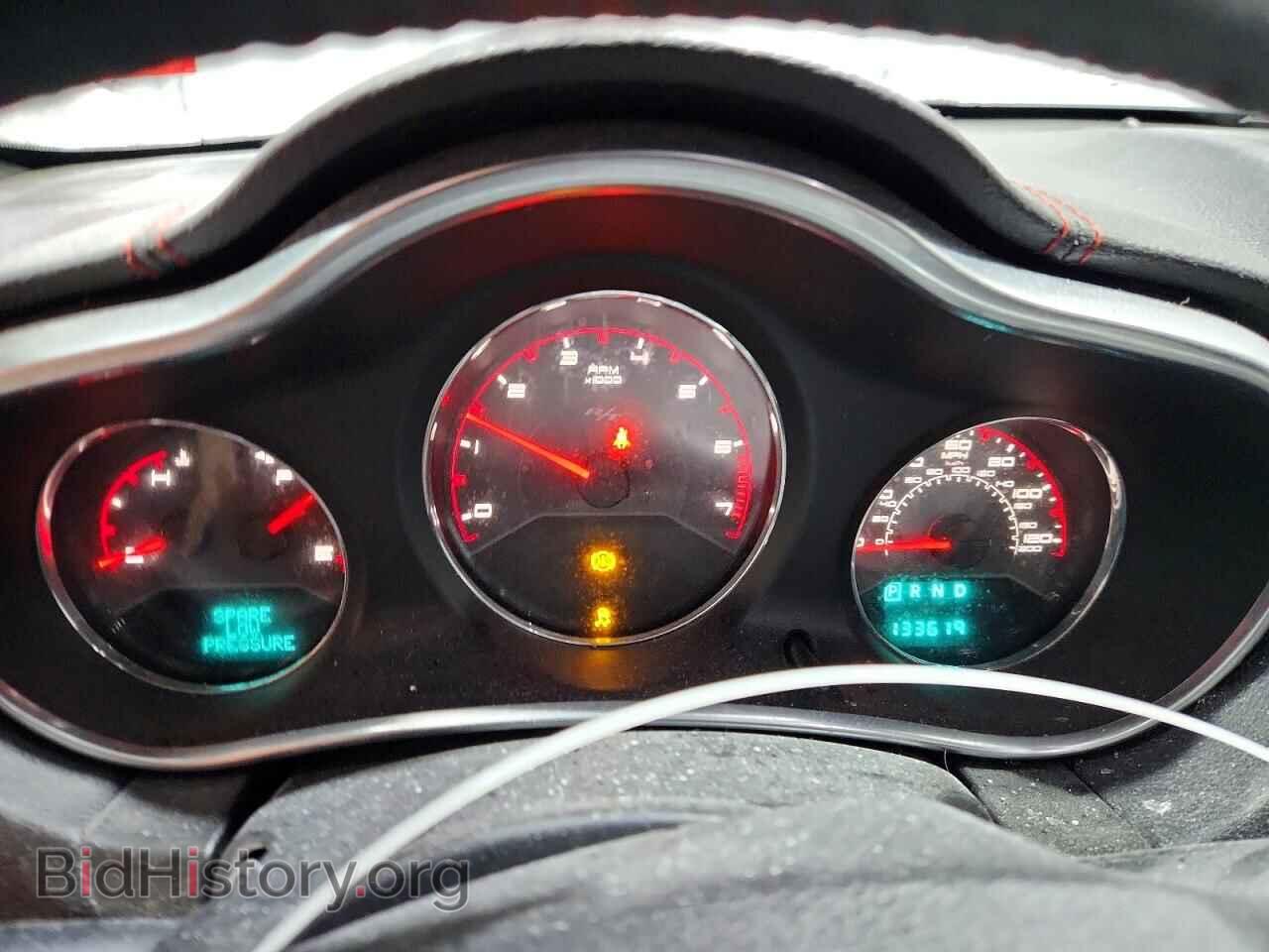 2013 DODGE AVENGER - VIN: 1C3CDZBG2DN548384 - Photo 9