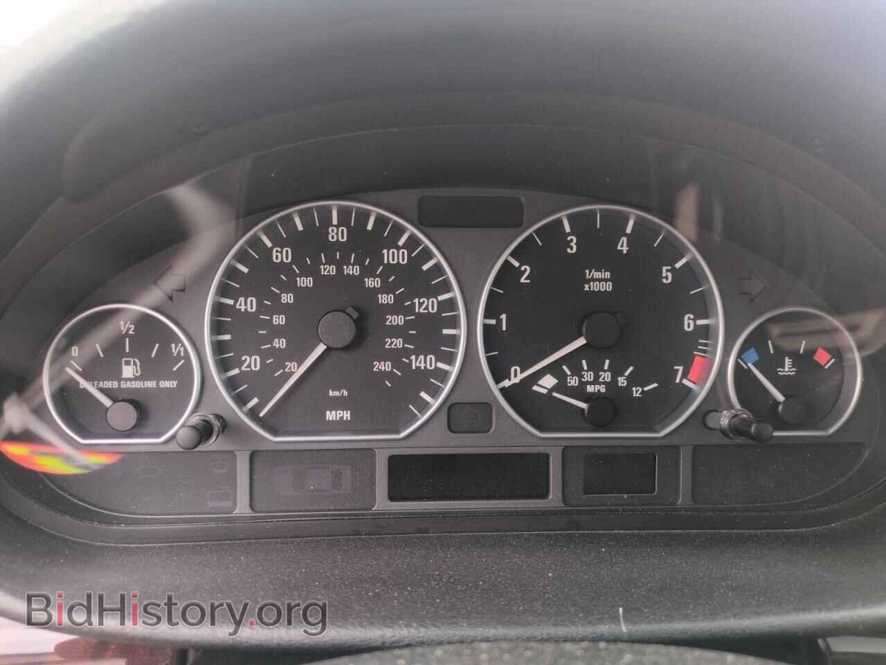 2005 BMW 3 SERIES - VIN: WBAEV53425KM42791 - Фото 9