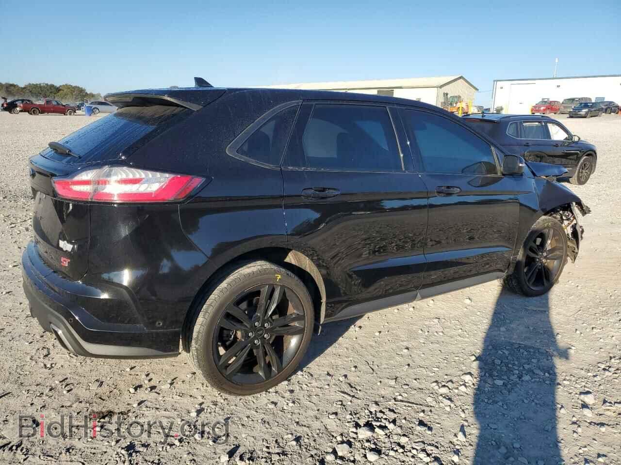2019 FORD EDGE - VIN: 2FMPK4AP3KBC19026 - Photo 3