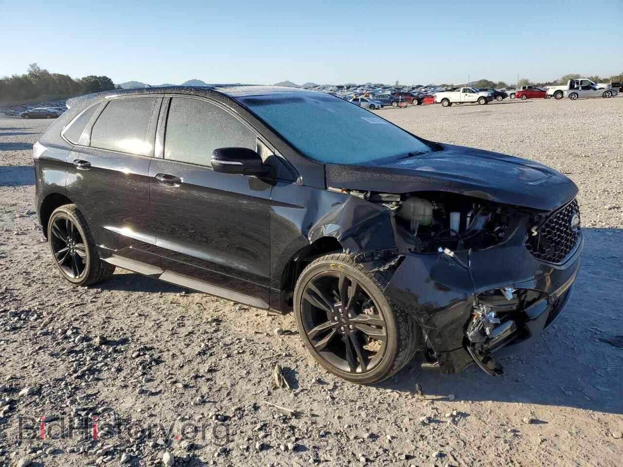 2019 FORD EDGE - VIN: 2FMPK4AP3KBC19026 - Photo 4