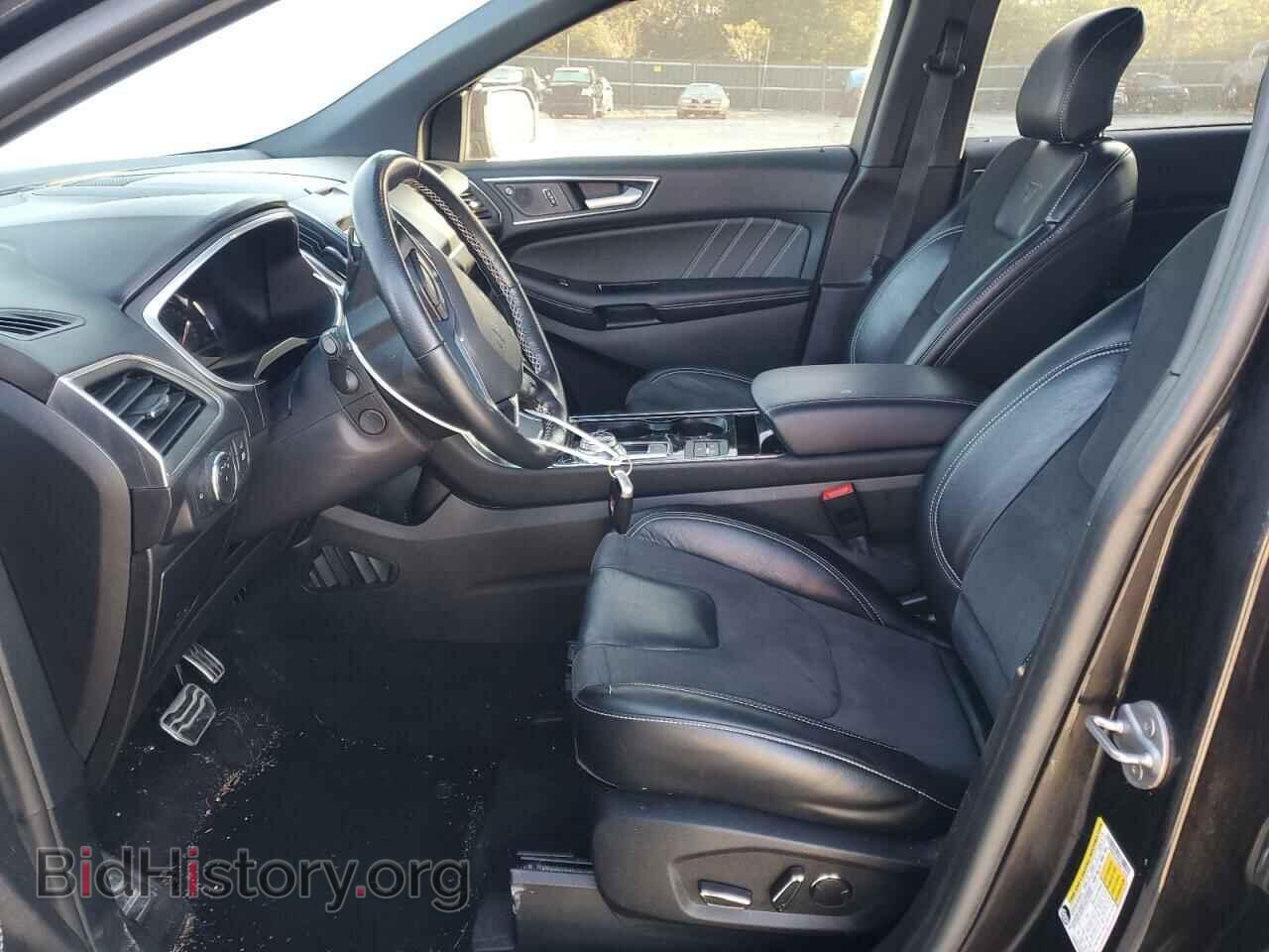 2019 FORD EDGE - VIN: 2FMPK4AP3KBC19026 - Photo 7