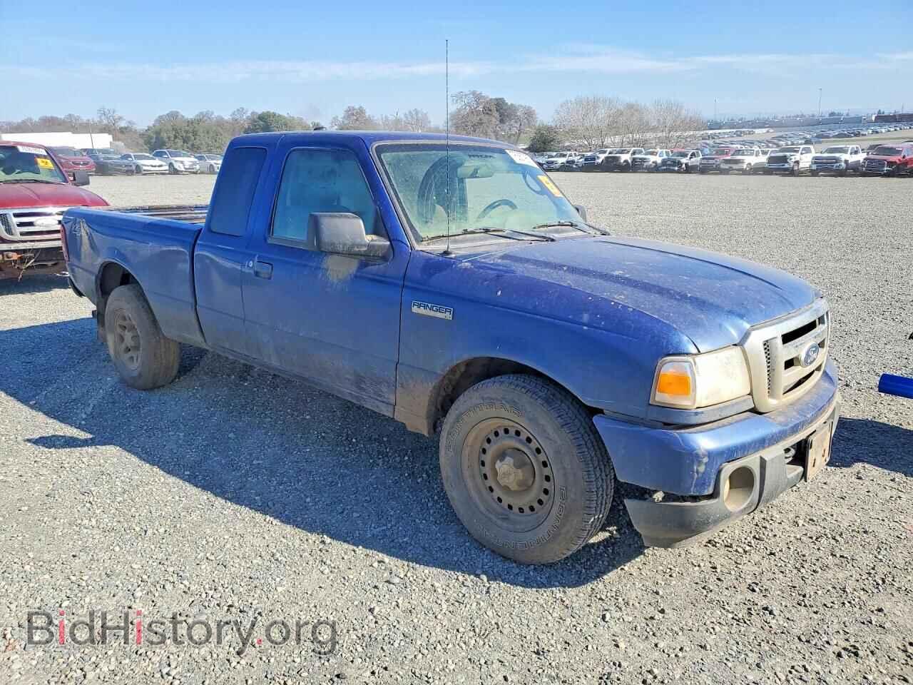 2011 FORD RANGER - VIN: 1FTLR4FE9BPB22508 - Фото 4
