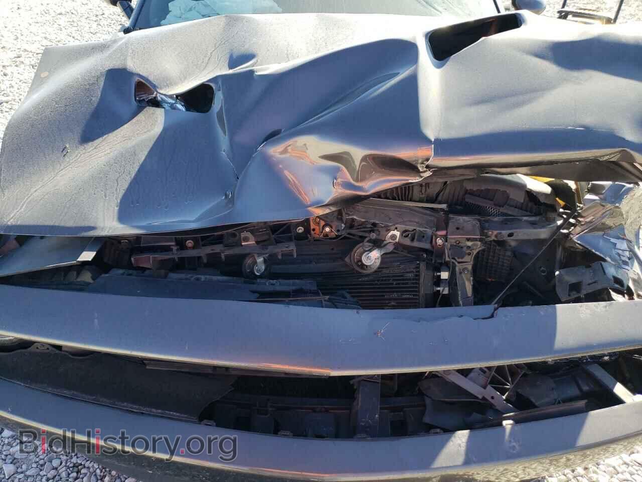 2016 DODGE CHALLENGER - VIN: 2C3CDZAG4GH200651 - Photo 11